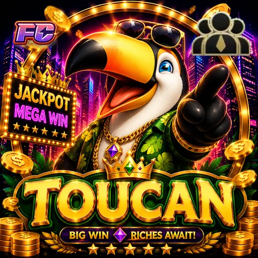 toucan login promotion