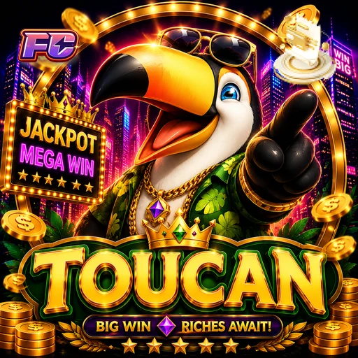 toucan register promotion